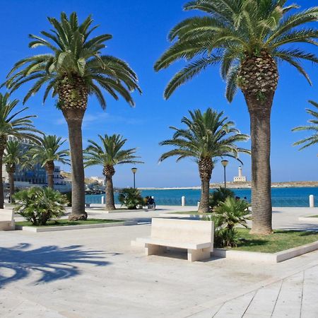 Casa Vacanza Vieste In Centro - Maison Del Borgo Eksteriør billede